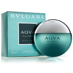 Мъжки парфюм BVLGARI Aqva Pour Homme Marine